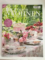 Wohnen, Garten, Dekoideen, Genuss JUNI/JULI 2026