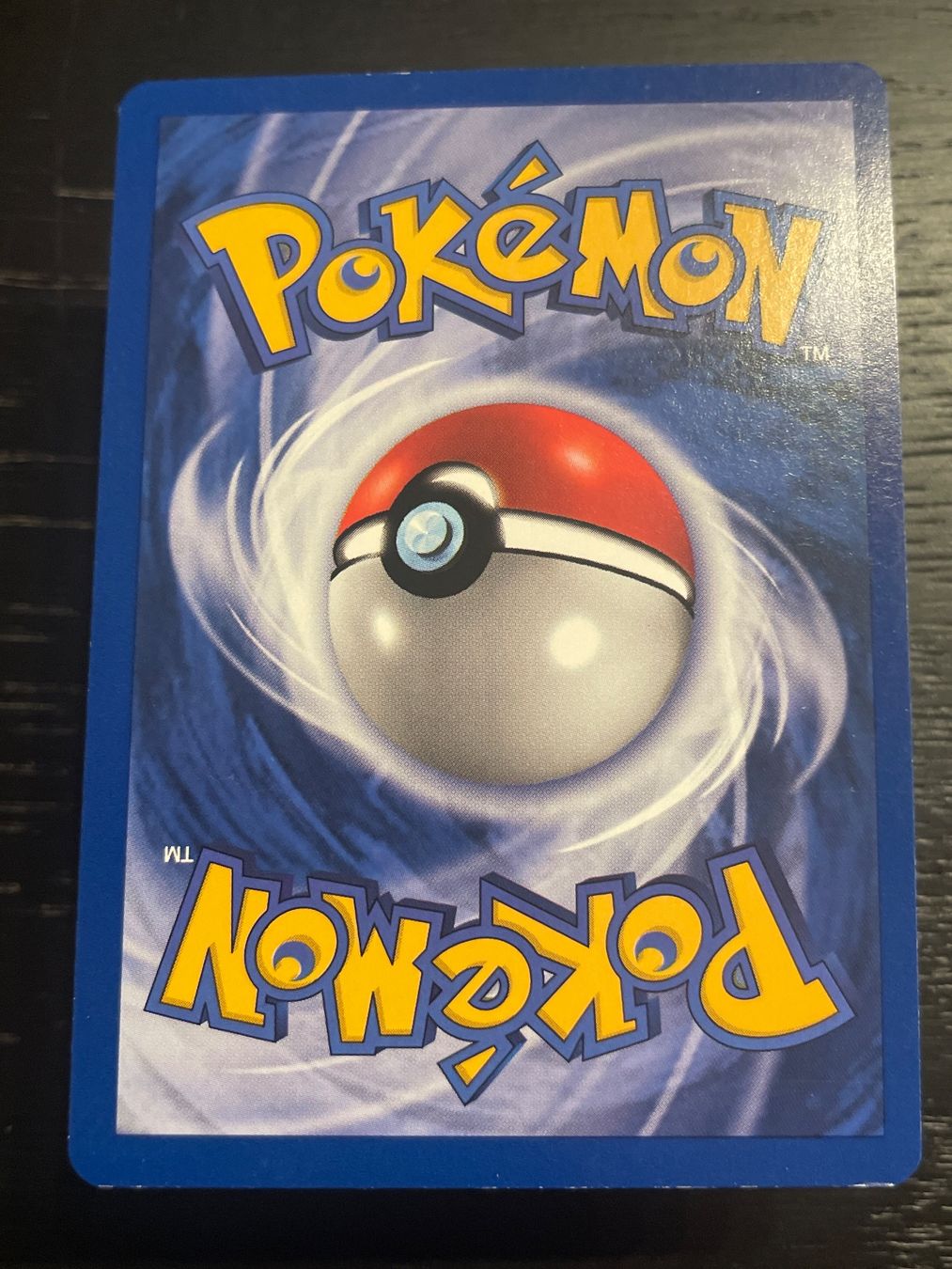 Pokémon Carte collezionabili: Pokemon Quaputzi base set 38/102 DE – Usato da Hugelshofen venduto da Suimosa 1