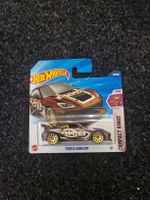 Hotwheels Toyota #35