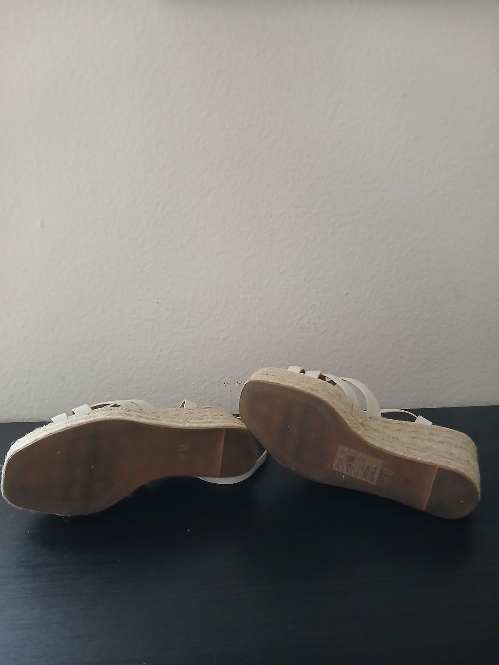 H&M Scarpe da donna: !!! H&M Damenschuhe Gr.36 !!! – Usato da Reinach BL venduto da Ibizo69 3