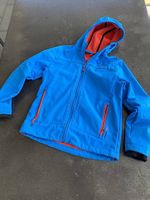 Softshellljacke Grösse 152