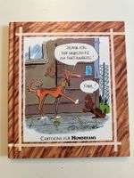 CARTOONS FÜR HUNDEFANS - PETER BUTSCHKOW - LAPPAN