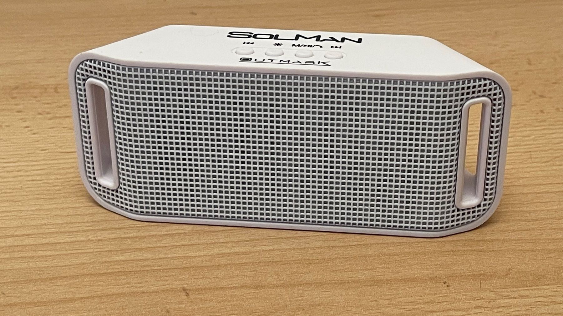 Casse acustiche: SOLMAN Wireless BT-speaker Neu/NP39CHF Schallsäule – Nuovo (secondo la descrizione) da Kölliken venduto da Hap-7