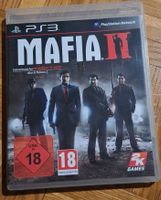 Videospiel Mafia II Sony Playstation 3 akzeptabel