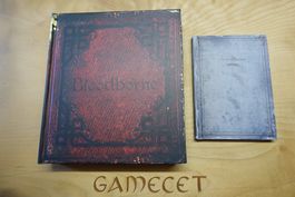 Bloodborne - Press Kit - französische Version