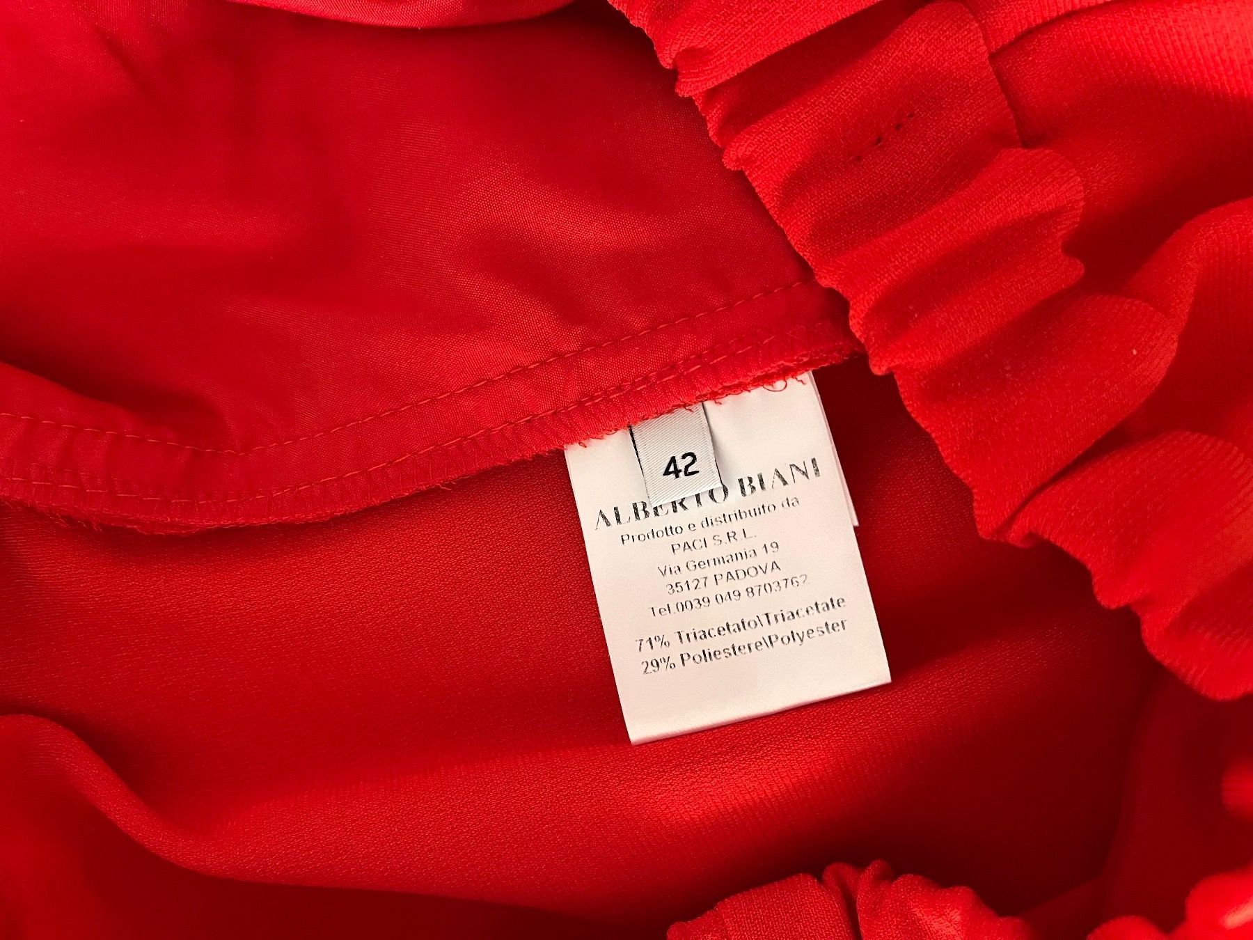 Pantaloni: Modische Hose – Usato da Brüttisellen venduto da St.Zach 2