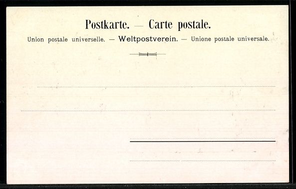 Cartoline postali: AK Frutigen, Gesamtansicht – Usato da Berlin venduto da bartko-reher 1