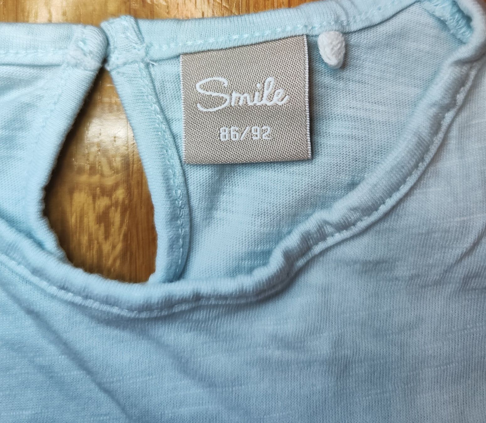 Blouses, T-shirts & Tops: T-Shirt Grösse 86/92 – Neuf (Voir description) à Reinach BL par chilller92 2