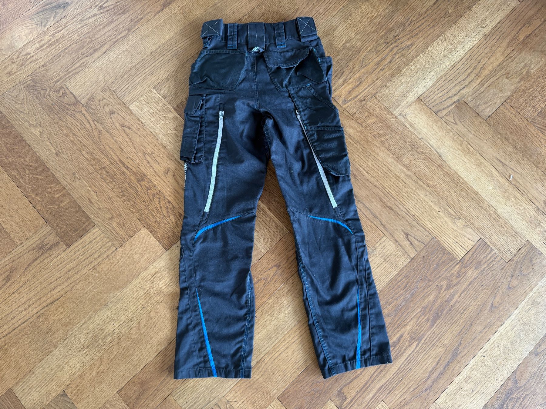 Engelbert Strauss Hosen: Engelbert Strauss Hose Größe 44 Herren Motion – Gebraucht aus Ennetbaden von mapa05 6