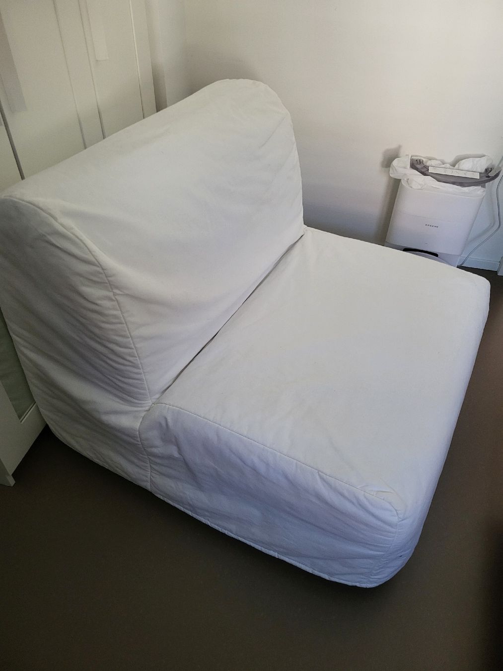 Divani: Sofabett für 1 Person – Nuovo (secondo la descrizione) da Zürich venduto da spe_6hv2