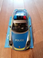 Playmobil Polizei