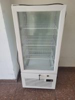 Vitrine refrigéré defectueux