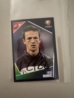 Panini Fredi Bobic Euro 2004 Signiert