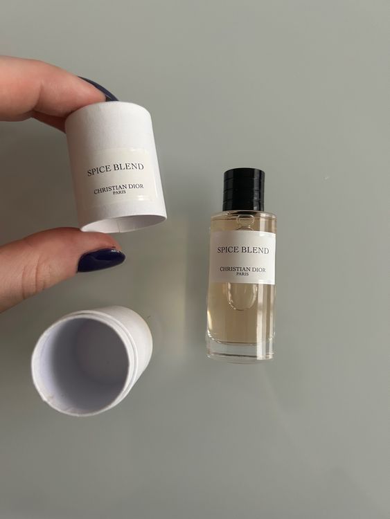 Dior Parfum Spice Blend Kaufen auf Ricardo