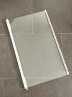 Ersatzteil Kühlschrank V-Zug Tablar aus Glas