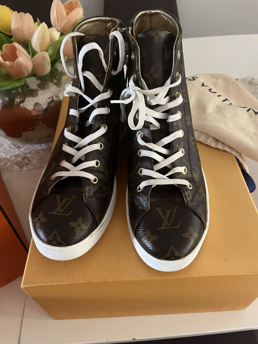 Scarpe da uomo: Louis W Schuhe – Usato da Brugg AG venduto da Ljubinka0410