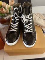 Louis W Schuhe