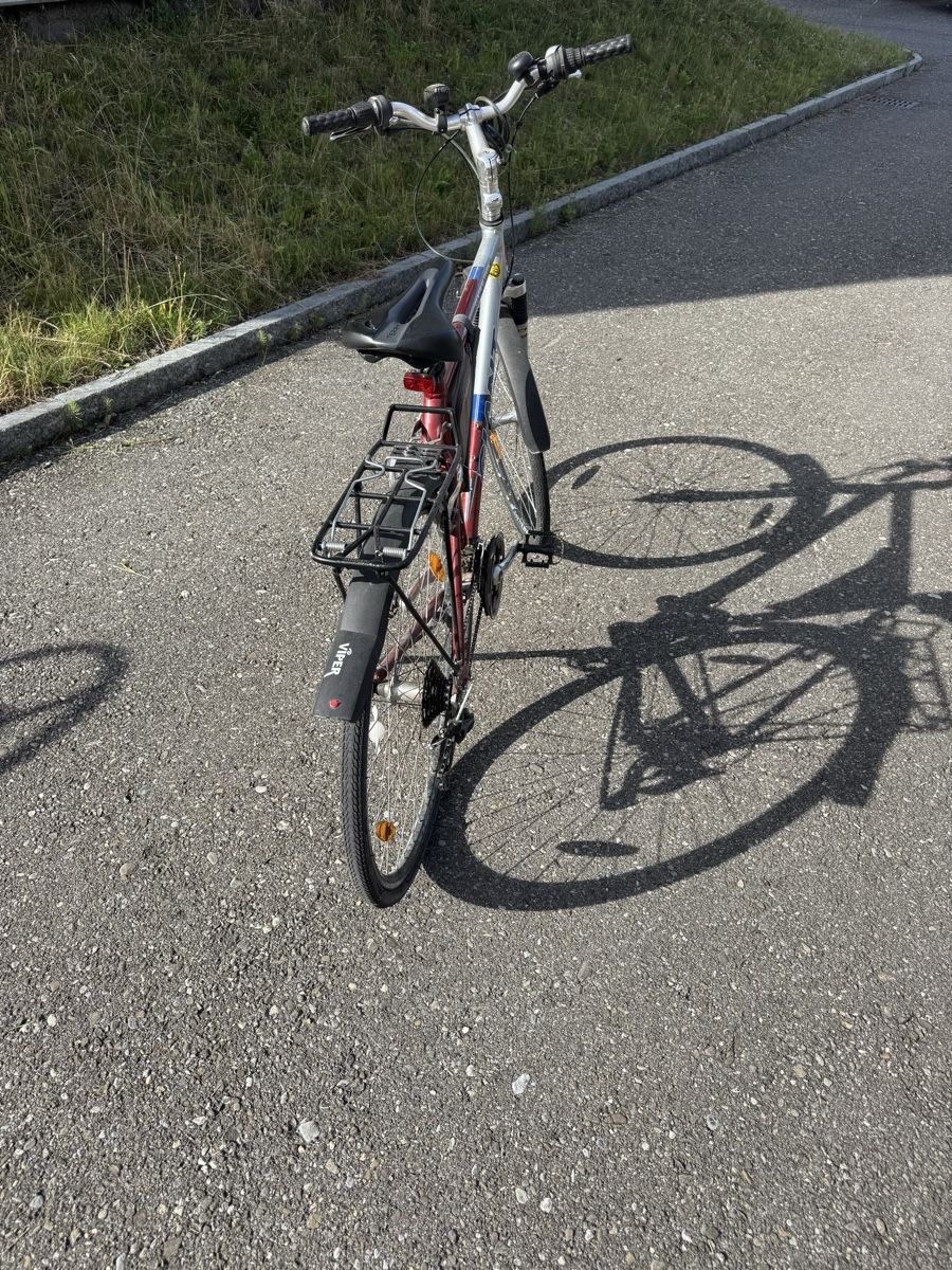 Giant Biciclette: Giant Velo – Usato da Gwatt (Thun) venduto da louisgafner 2