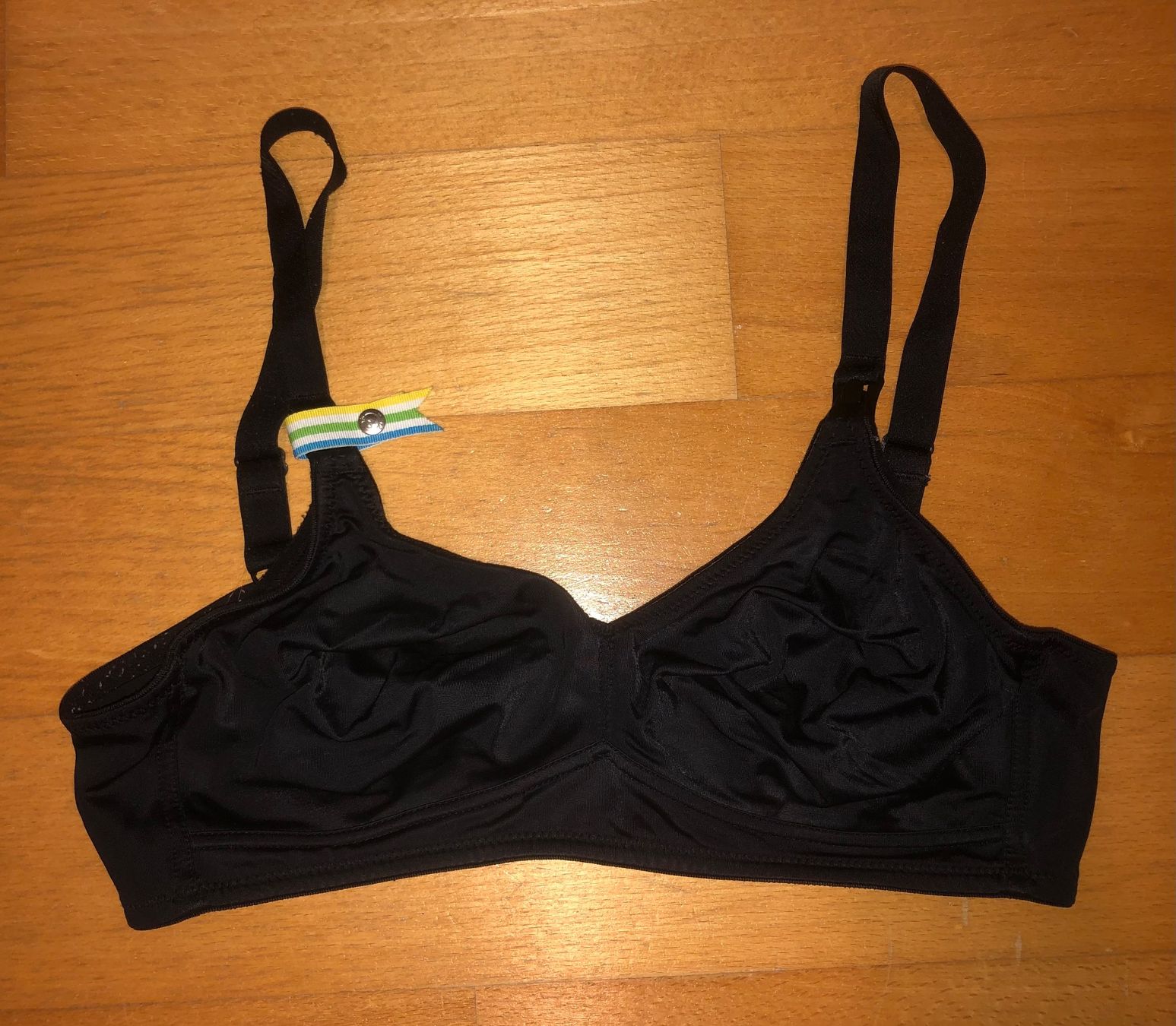 Sonstige Unterwäsche: Still-BH von Anita, 80C – Gebraucht aus Kirchberg BE von qualle01 3