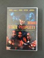 DVD State Property guter Zustand