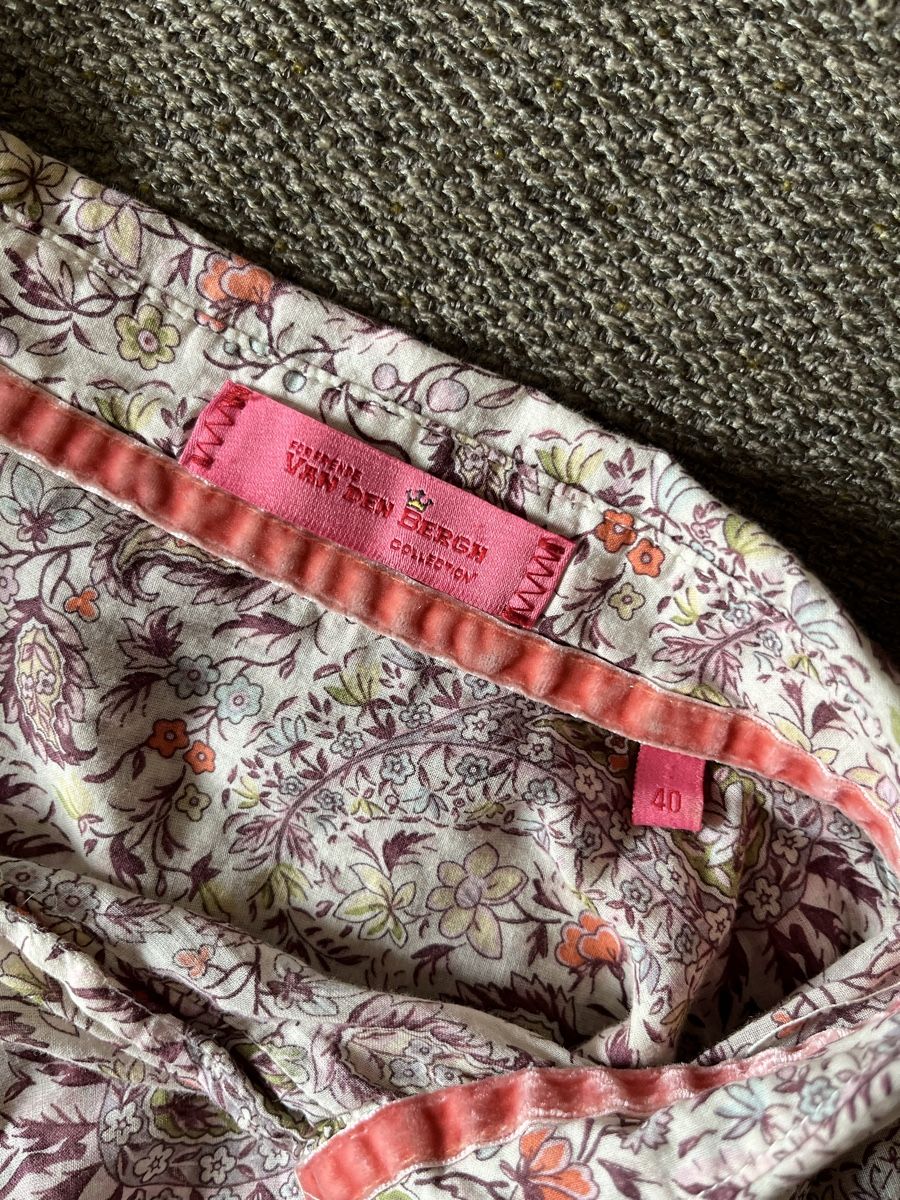 Camicette: Vintage blouse – Nuovo (secondo la descrizione) da Lausanne venduto da NoraPlethora 3