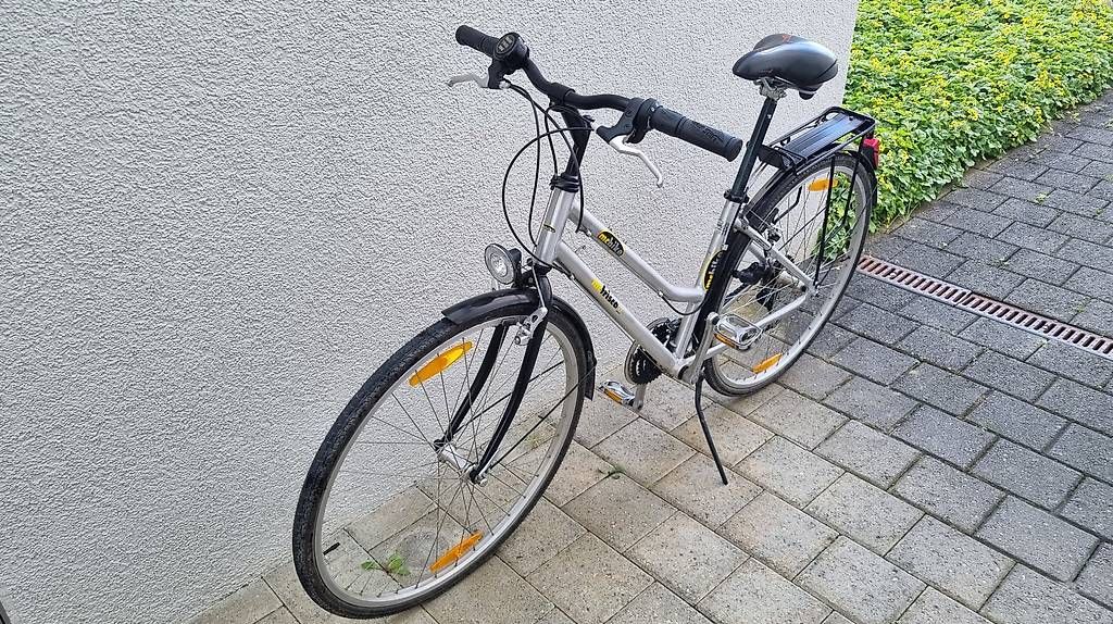 Biciclette: Velo Damen Gr. M – Usato da Ehrendingen venduto da NSX-RR 2