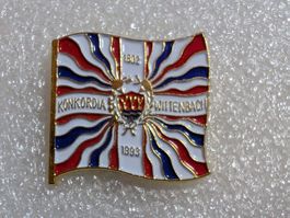 Ansteckpin 253: Konkordia Wittenbach