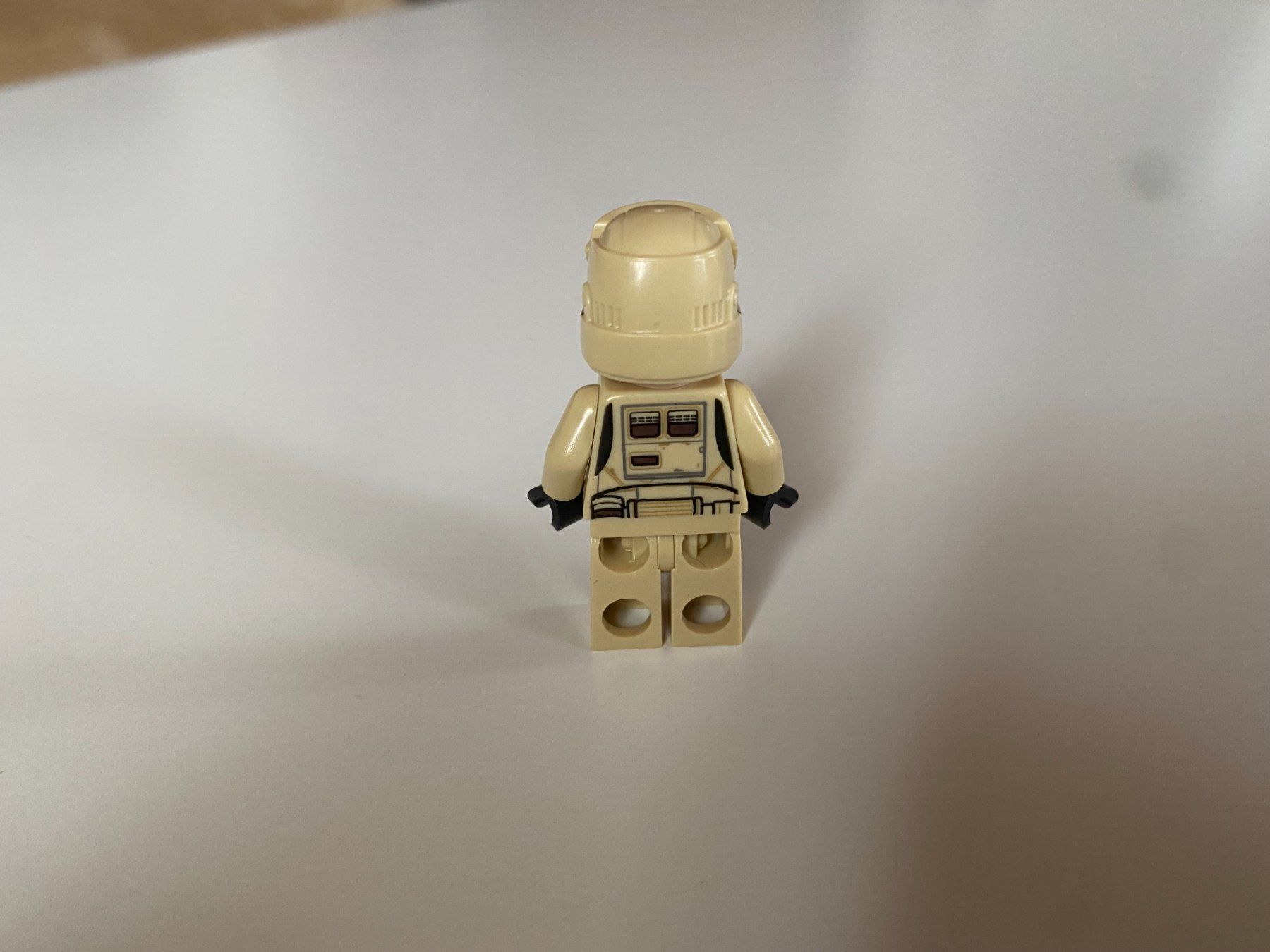 Lego Giocattoli: LEGO - TOLLE - STAR - WARS - FIGUR – Usato da Gelterkinden venduto da ajdt4 1