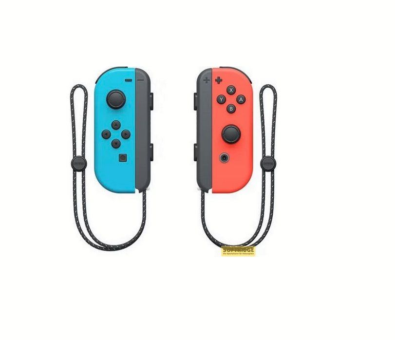 Nintendo Console: Nintendo Switch OLED inkl. Zubehör & Zelda – Nuovo (secondo la descrizione) da Altdorf UR venduto da Xaeon 4