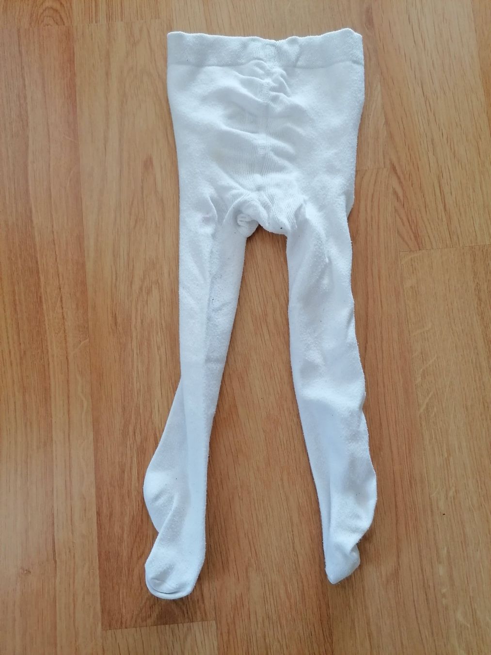 Calze & Collant: Strumpfhose Gr. 86 / 92 – Usato da Büttikon AG venduto da Amineah