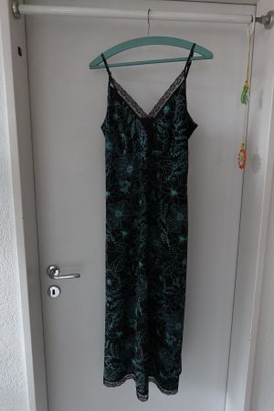 Wunderschönes Sommerkleid, Street One, Gr. 38, kaum getragen