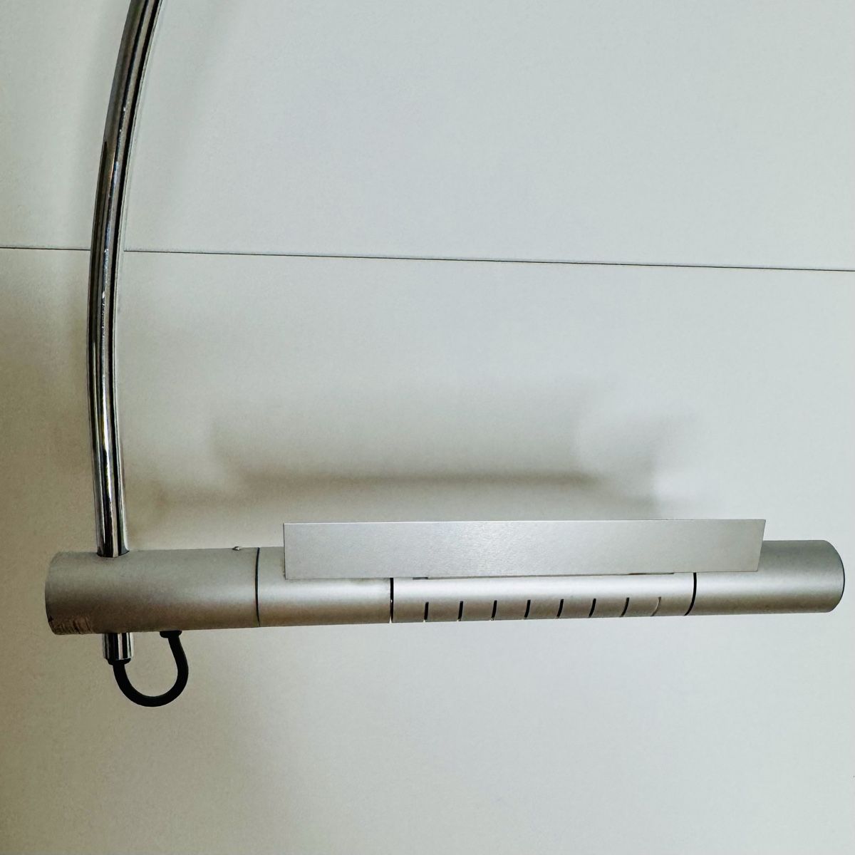 Baltensweiler Lampade: Baltensweiler Designer Bogen Floor Lamp  - Mobil – Usato da Zuerich venduto da EMANUELEFEDERICO 3