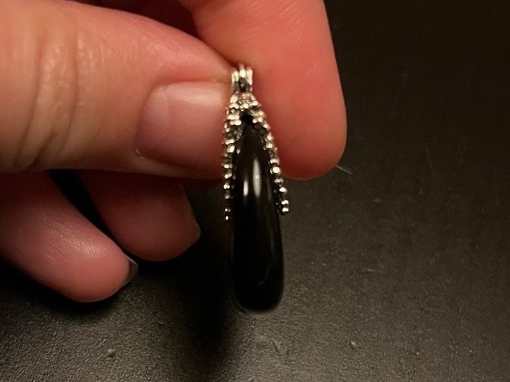 Ohrringe & -stecker: Ohrringe – Neu (gemäss Beschreibung) aus Gams von Mariawicca 3