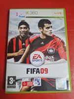 FIFA 09 Xbox360