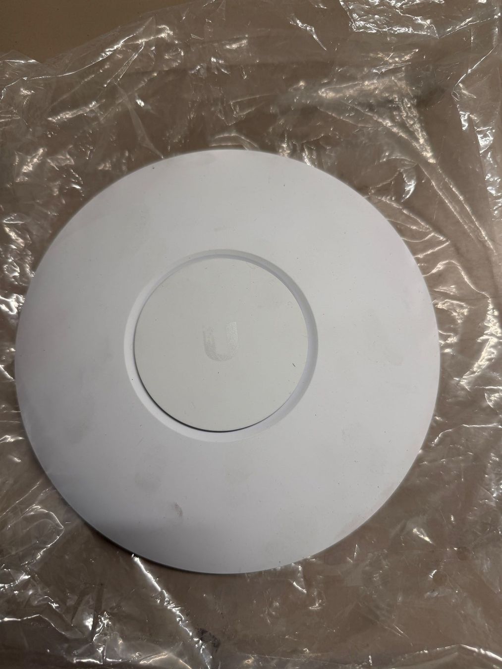 Wlan: Ubiquiti UniFi AP AC-PRO – Gebraucht aus Zürich von jhkag 1