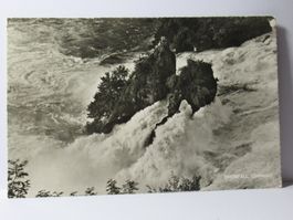 Rheinfall 1953