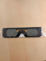 Sonnenfinsternis Brille