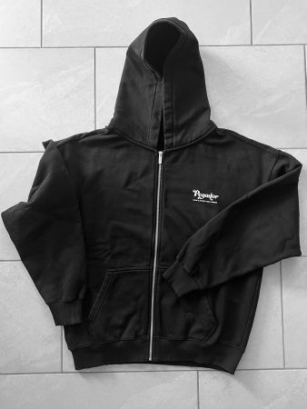 PEGADOR SIENNA OVERSIZED SWEATJACKE GR. 36