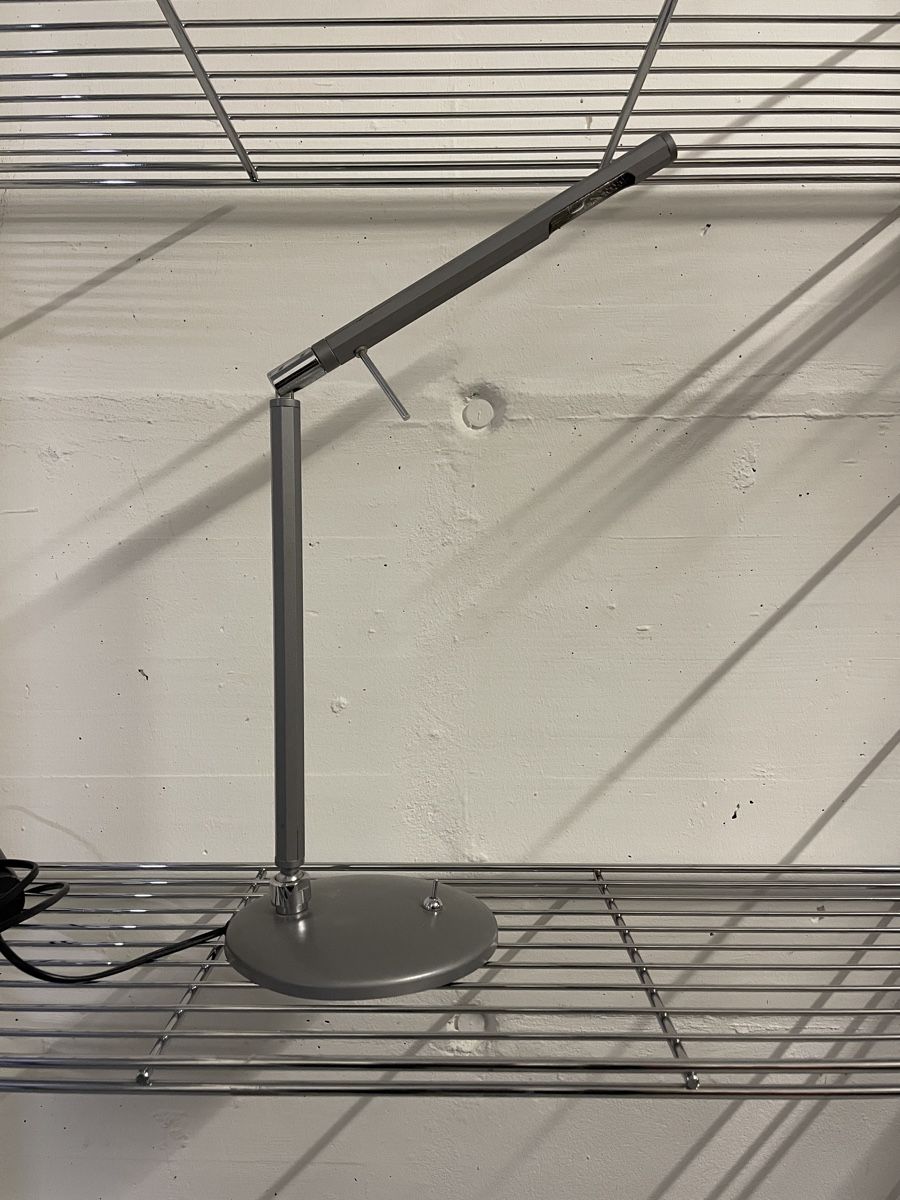 Lampen: Mid Century Lampe – Gebraucht aus Zürich von Bjthorsteinsen 2