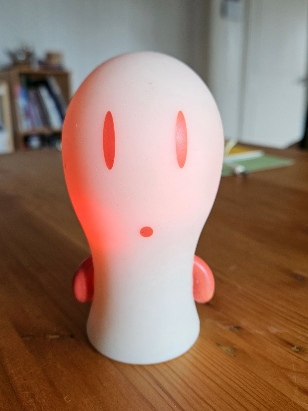Ikea Lampen: Veilleuse Ikea Spöka Bodrul Khalique – Gebraucht aus Baulmes von Emm_g29m