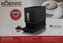 Kaffeemaschine 