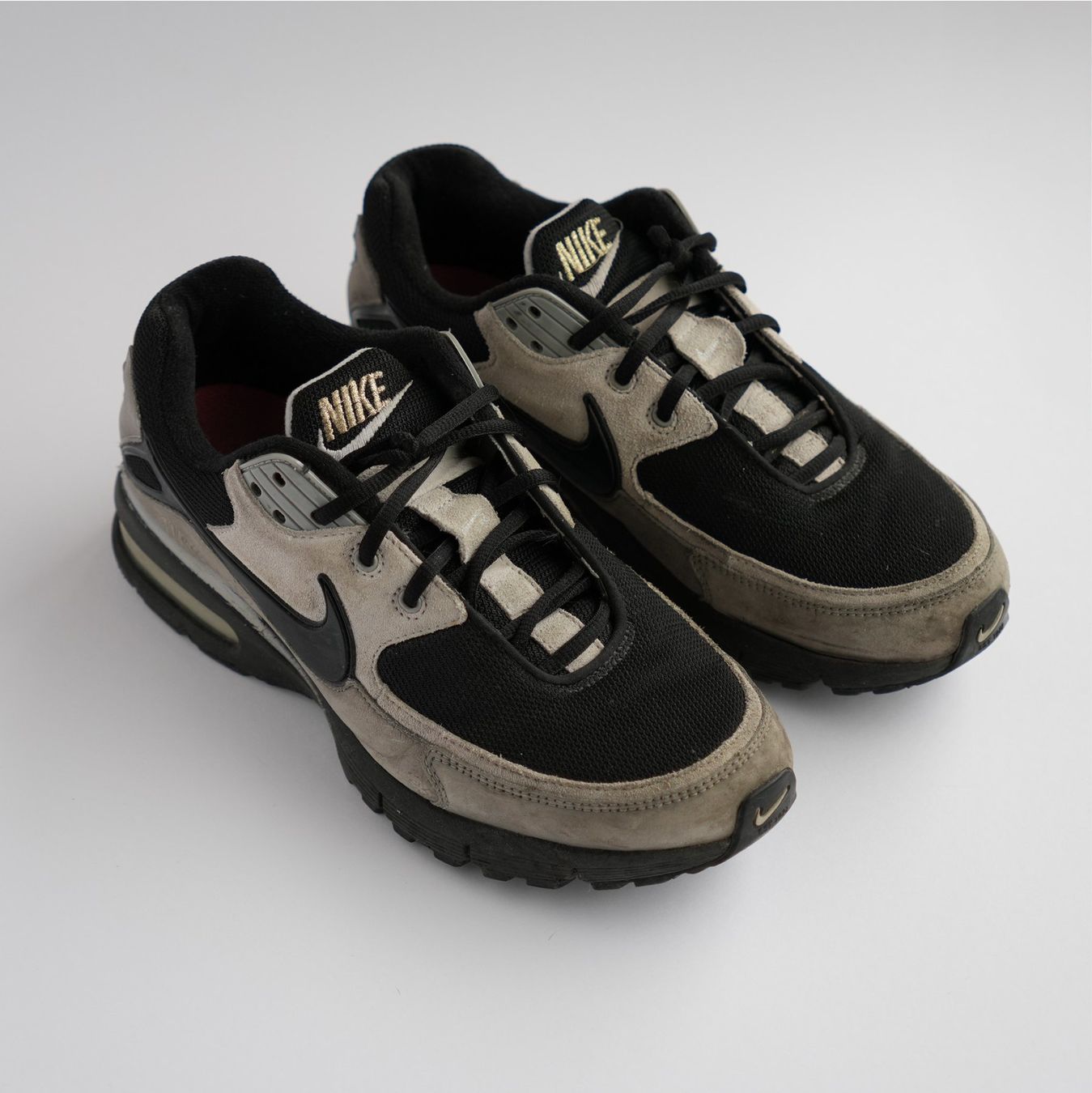 Nike Scarpe da uomo: Nike Air Max Classic BW | OG Retro Runner – Usato da Zürich venduto da avenlim