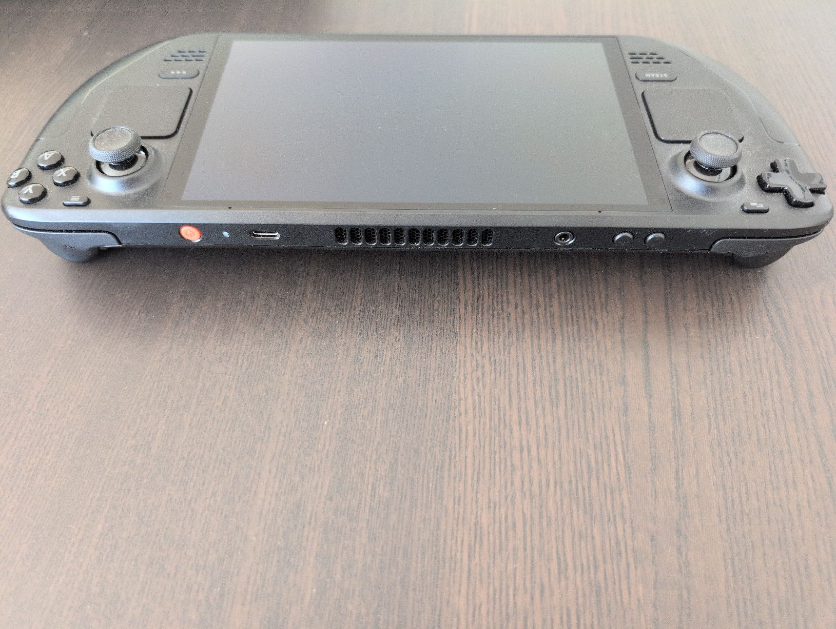 Valve Consoles: Valve Steam Deck OLED 1TB – Neuf (Voir description) à Glarus par Arescracker 2