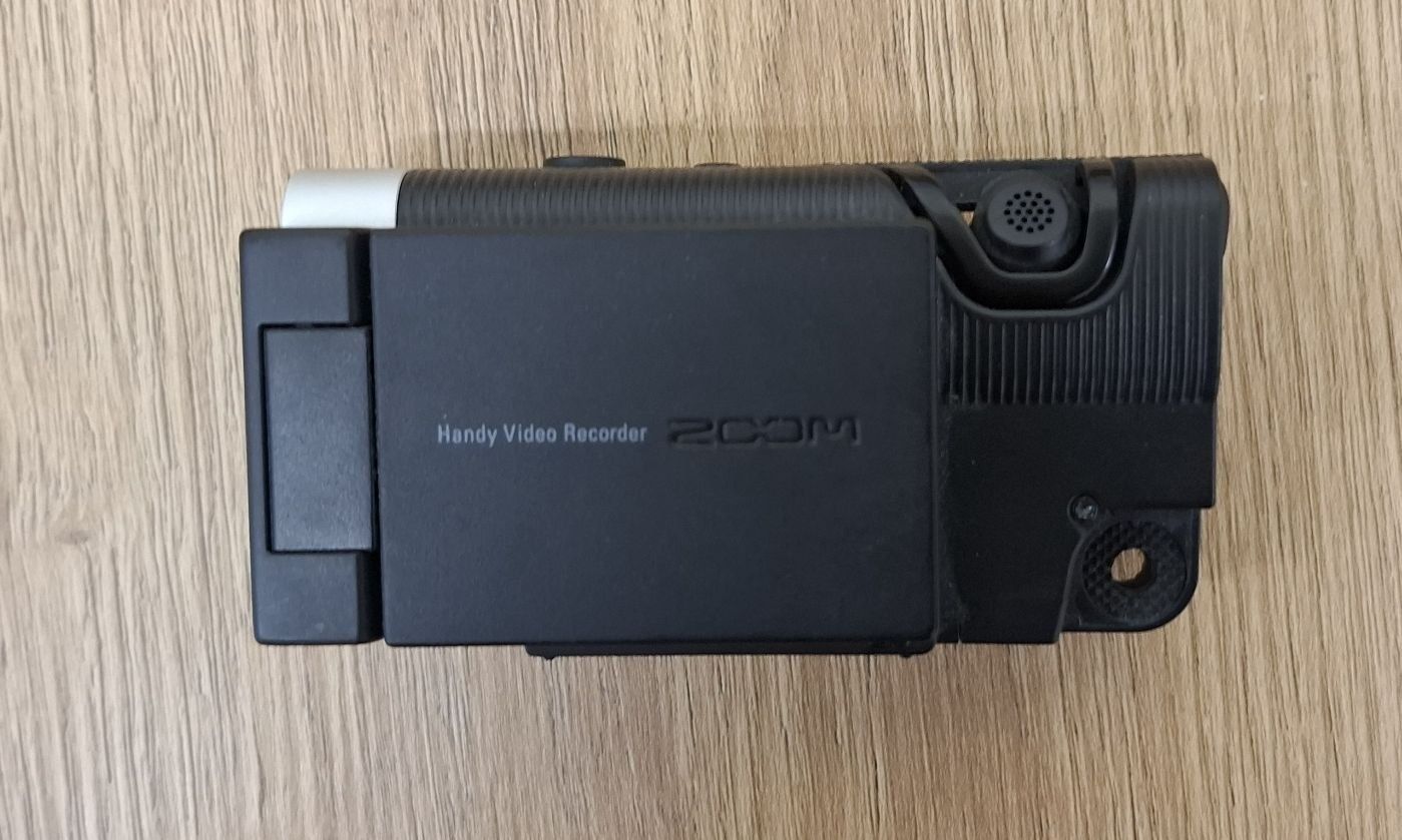 Videocamere: Zoom Q4n Handy Cam – Usato da Bern venduto da Laserchen24 3