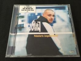 Bruda Sven - Patentierte Zungenakrobatik -CD-