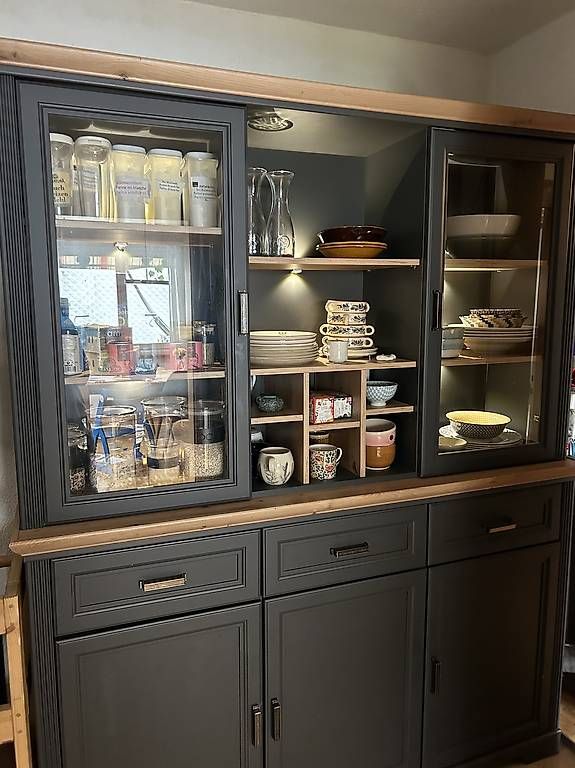 Buffets: Buffet – D'occasion à Horw par Chjrliyv 1