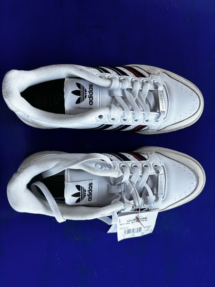 Adidas Scarpe da donna: Adidas Sneaker 38 2/3 – Nuovo (secondo la descrizione) da Zürich venduto da Pat8038 1