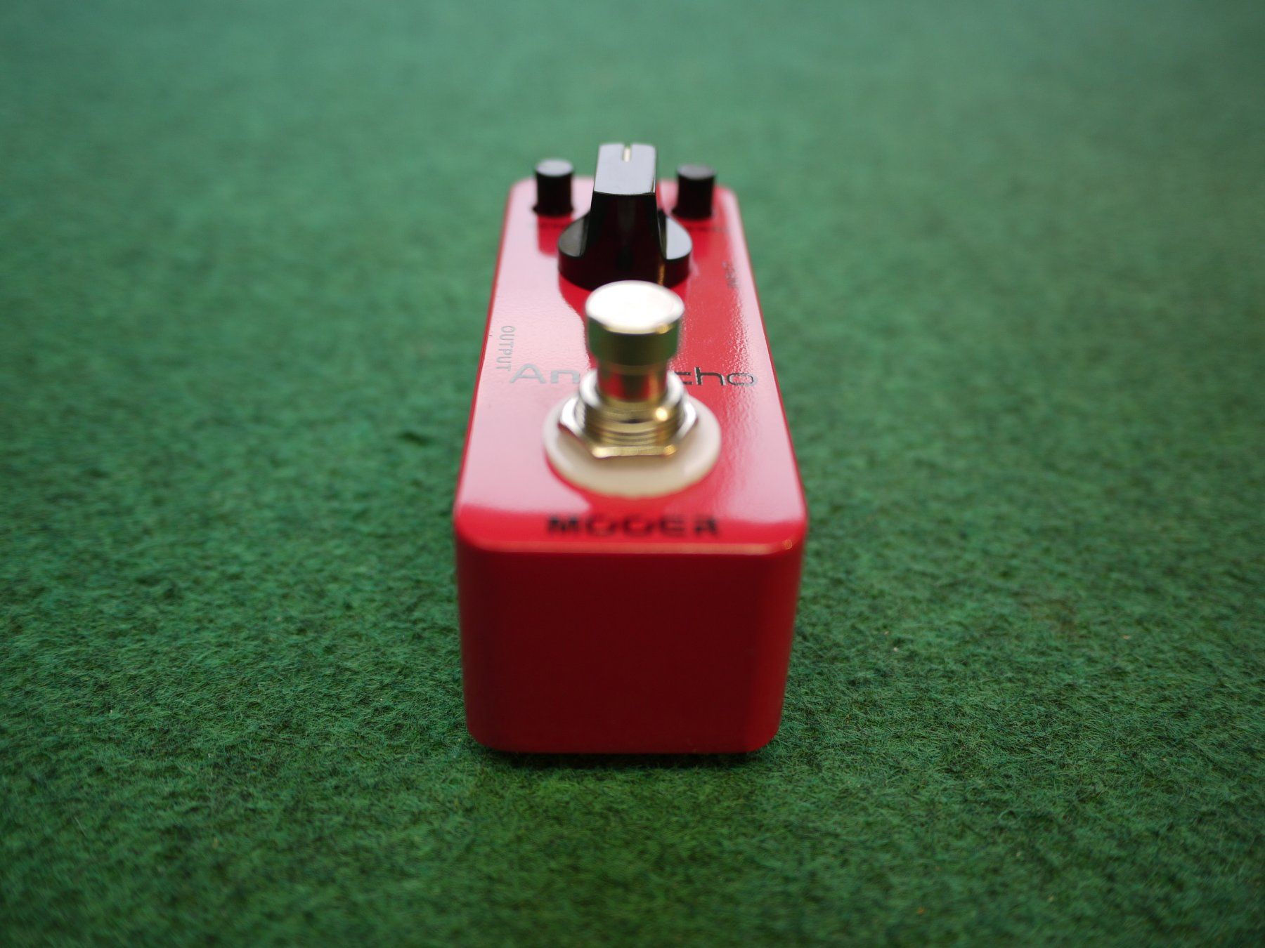 Mooer Strumenti musicali: MOOER Ana Echo – Usato da Kaiserstuhl AG venduto da GTM-Kaiserstuhl 6