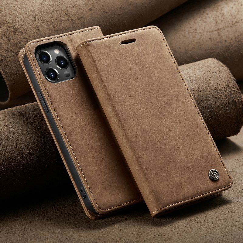 Covers & Schutzfolien: Luxus Caseme iPhone 15 Pro max Magnet Hülle + Schutzglas – Neu und originalverpackt aus Einsiedeln von valli77