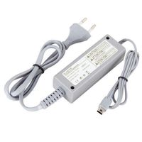 Netzteil Adapter Nintendo Wii U Gamepad